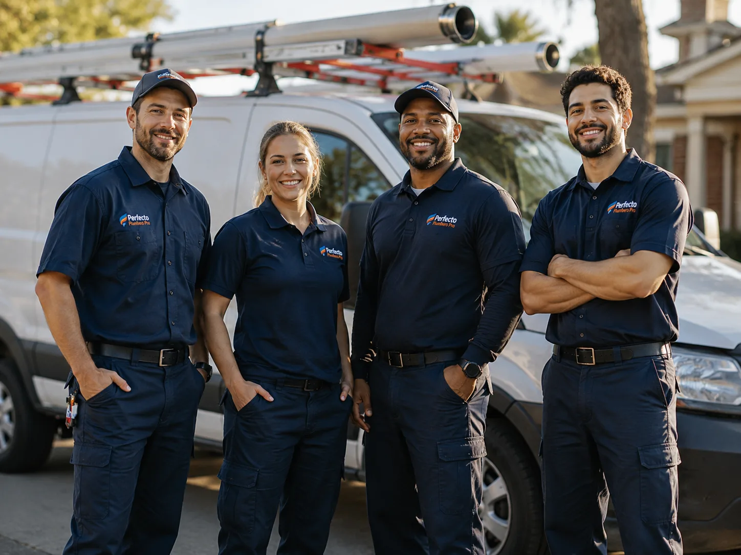 Emergency Plumber Near Me in Houlton, ME near me